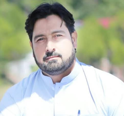 Muhammad Iltaf