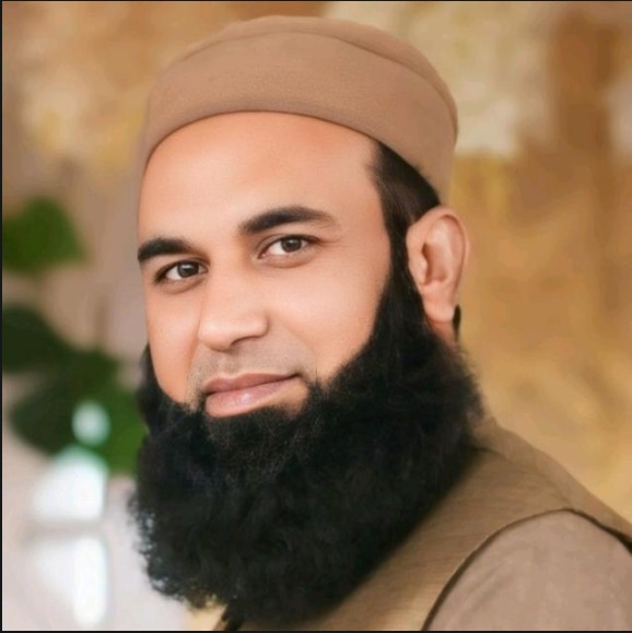 Muhammad Salih